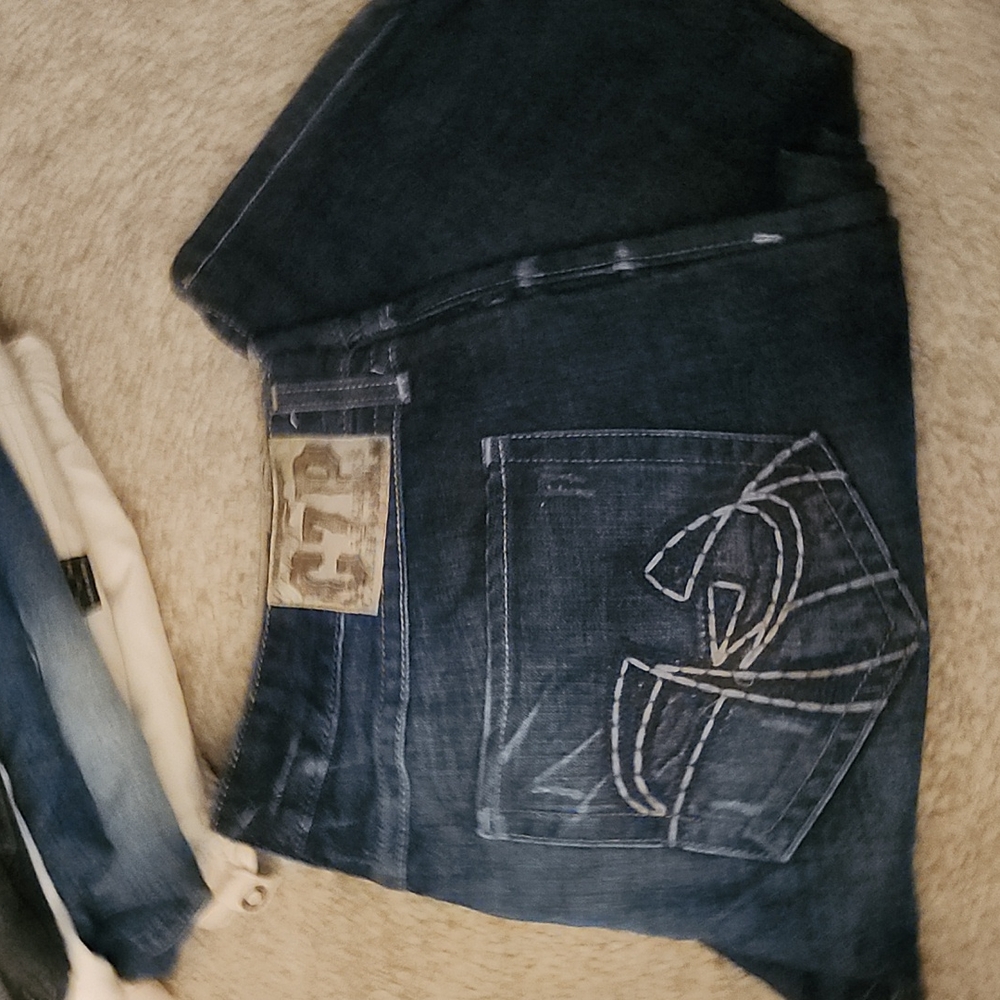 chip and pepper mens jeans